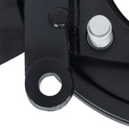 Brake Backing Plate for Ford F-250 F-350 Excursion Super Duty (1999–2005)