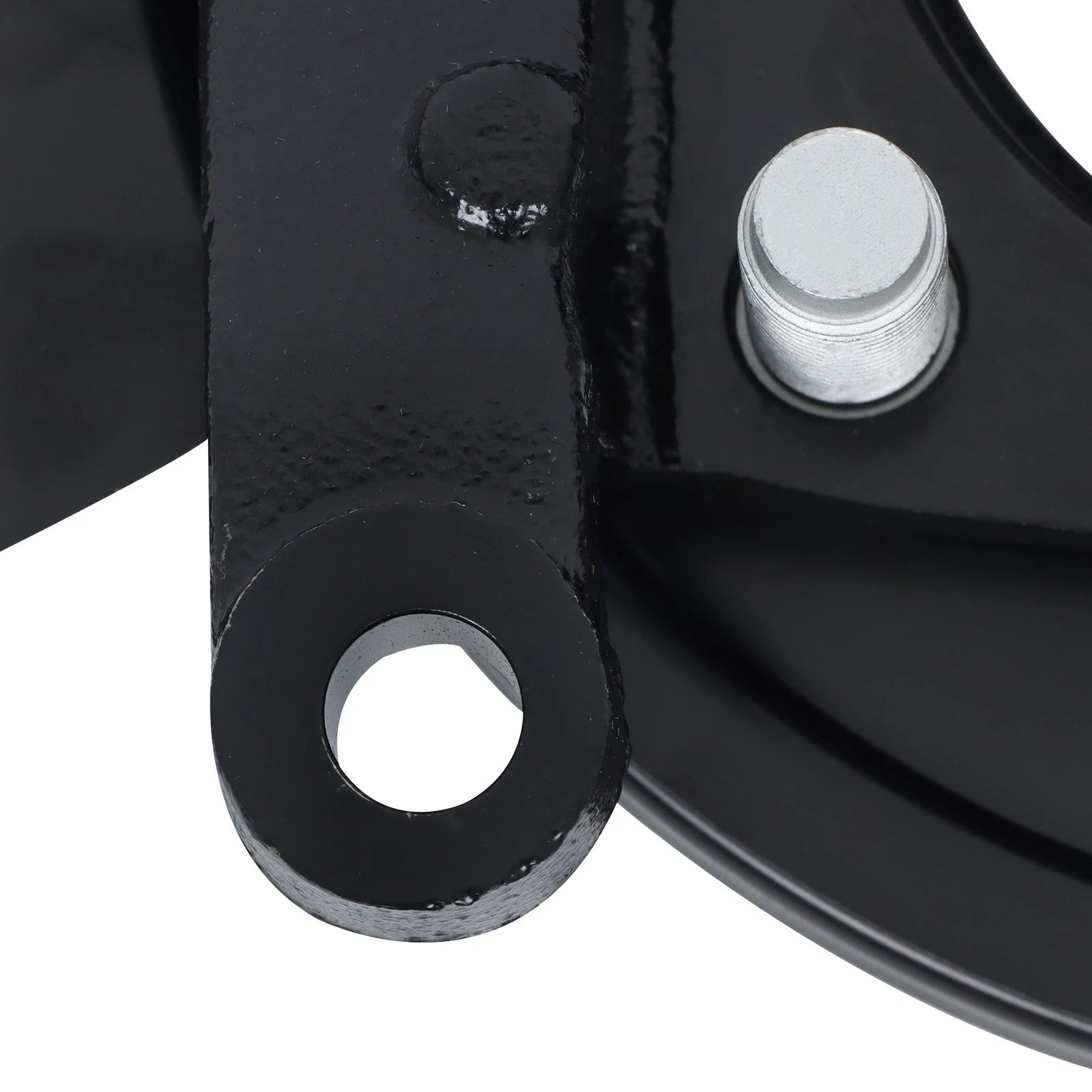 Brake Backing Plate for Ford F-250 F-350 Excursion Super Duty (1999–2005)