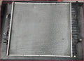 Radiator for Jaguar X350 XJ8 S-Type XF (2004–2010)