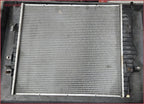 Radiator for Jaguar X350 XJ8 S-Type XF (2004–2010)