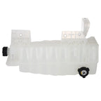 Coolant Expansion Tank for Kenworth Peterbilt 579 T680 T880 (2014–2018)