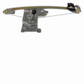 Window Regulator and Motor Assembly for Isuzu i-350 (2006) Rear Left