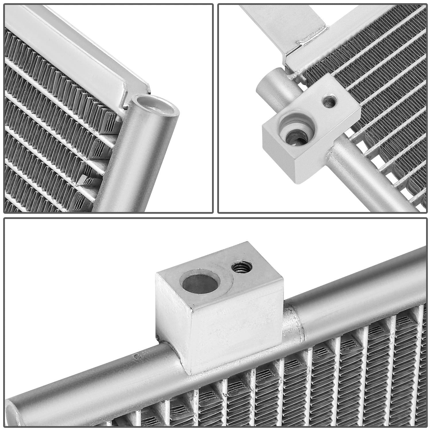 AC Condenser for Honda CR-V Hybrid (2020–2022) HO3030174
