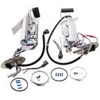 Front & Rear Fuel Pump Assembly for Ford F-150 F-250 F-350 (1992–1997) SP2005H SP2007H