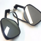 Mirrors with LED Turn Signals for Suzuki GSXR600 750 1000 (2009–2012)