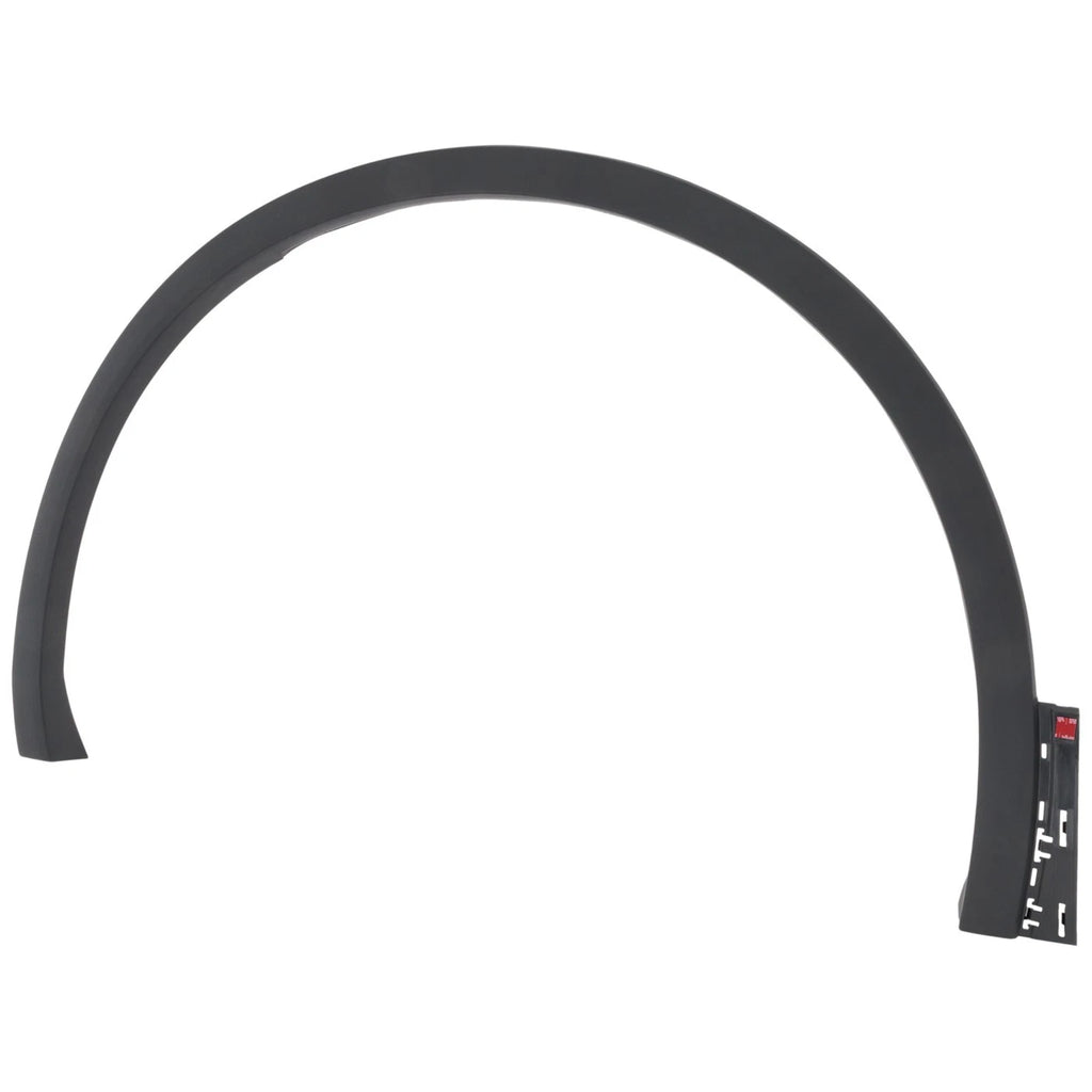 Fender Flares Moulding Trim for VW (Front Driver Left Side)