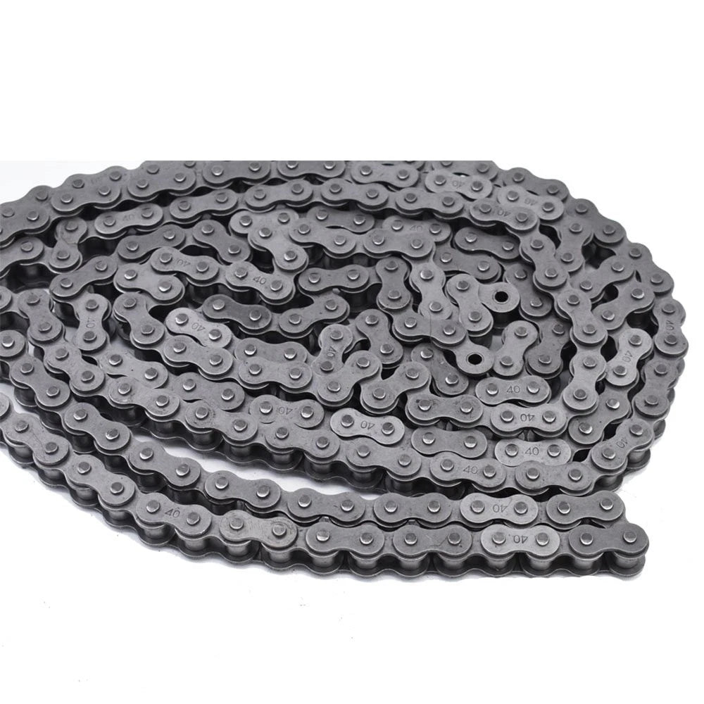 10 Feet Roller Chain for Automotive Applications