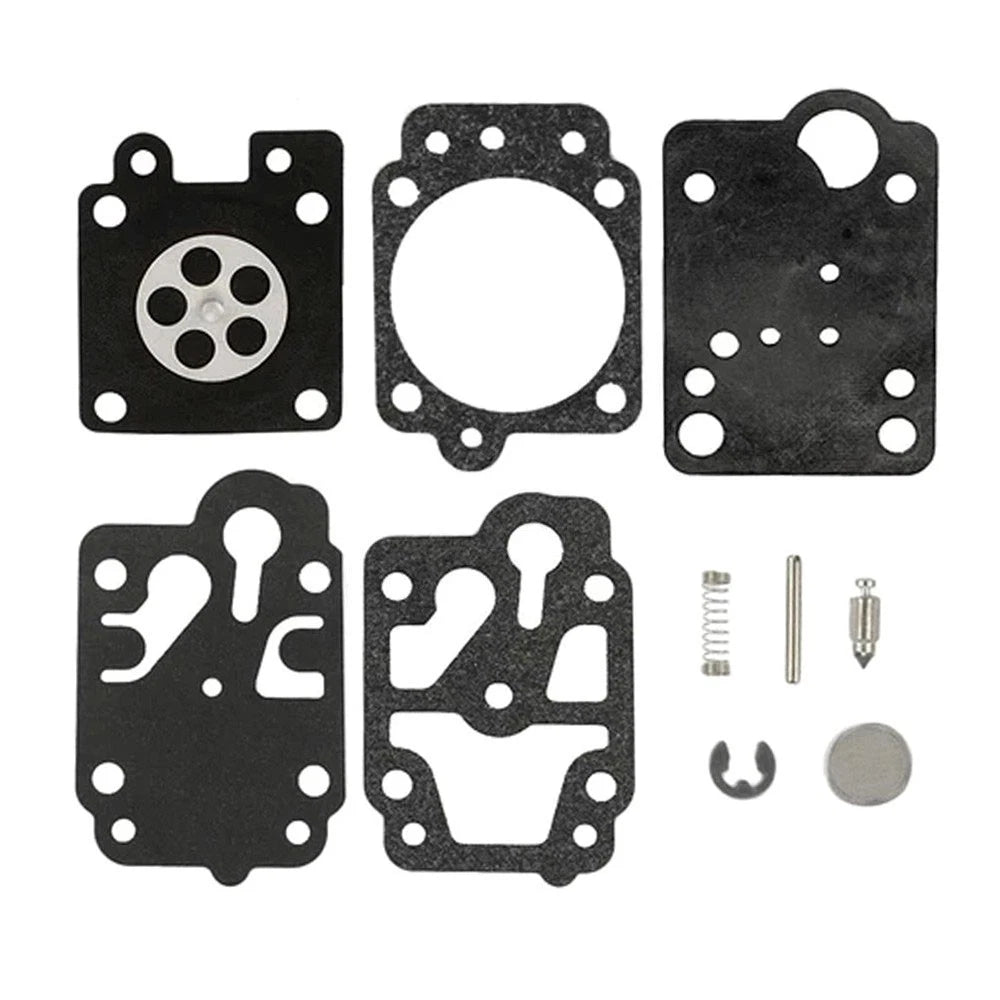 Carburetor Gasket Repair Kit for ECHO CS-550P PB-500 PB-500H (Walbro K10-WLA)