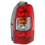 Tail Light for Chevrolet Venture, Montana (1997–2005) Right Halogen