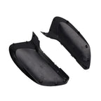 Tank Side Cover Panel Fairing for Trident 660 (2022–2025) Black