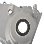 Engine Timing Chain Cover for LS Twin Turbo Gen IV LS 6.2L (551595)