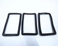 Set of 3 Gasket Sealing Strips for Volvo Penta (OEM 831902)