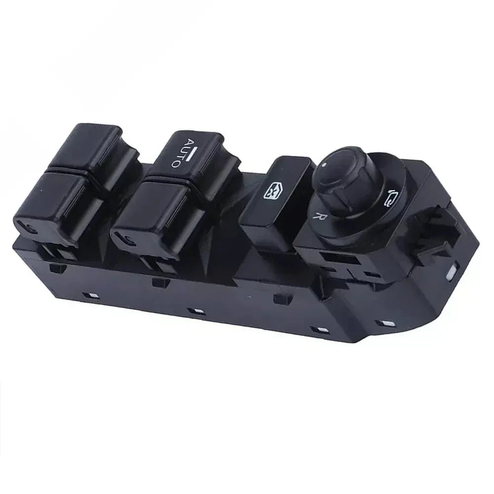 Window Switch Regulator Button for Mazda CX-5 (2012–2020)