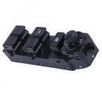 Window Switch Regulator Button for Mazda CX-5 (2012–2020)