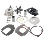 Outboard Water Pump Rebuild Service for Mercury 40-125 HP