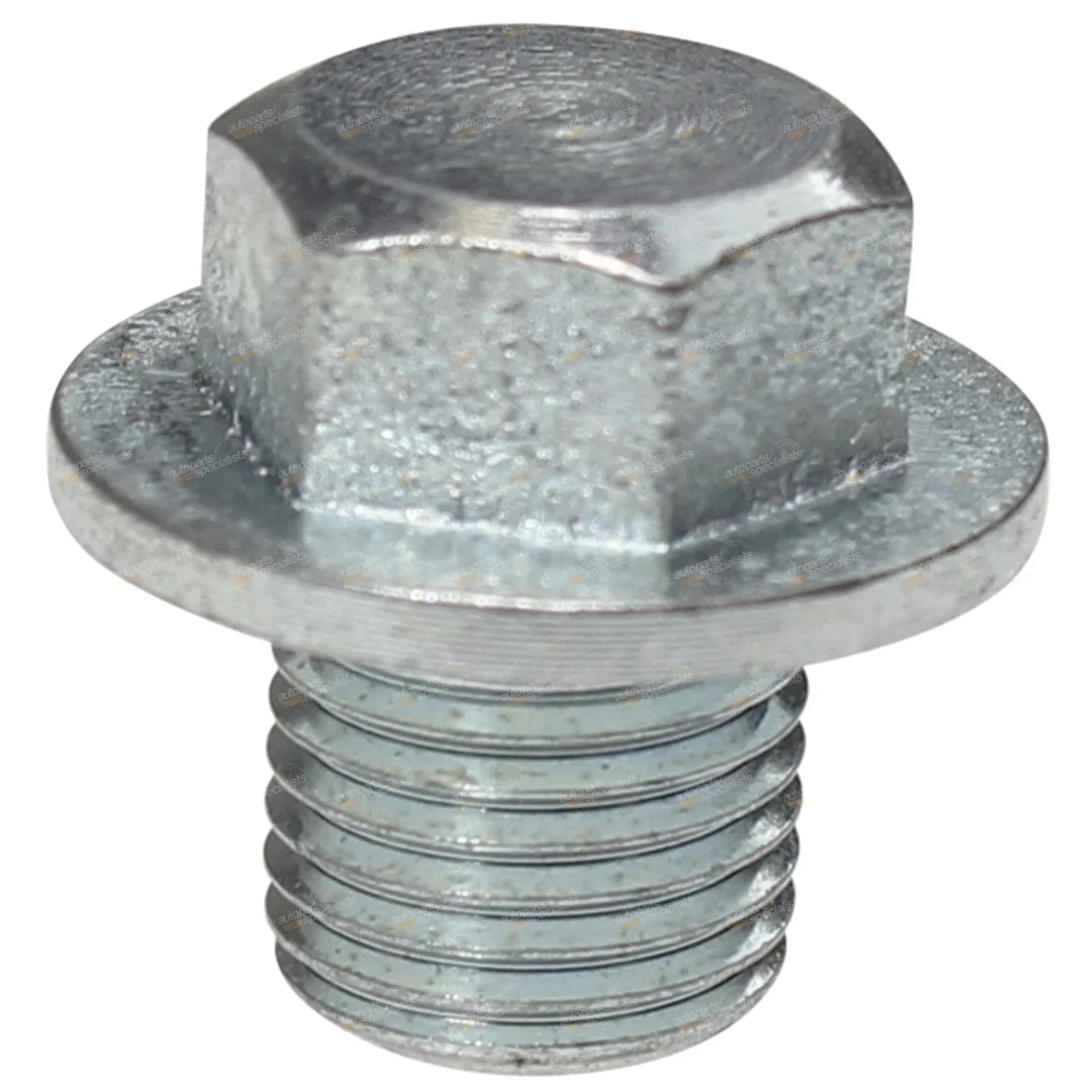 Engine Oil Pan Sump Plug for Toyota Hilux KZN165 1KZ-TE (1999–2005)