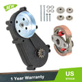 Transmission Gear Box Clutch for 47/49cc Pocket Mini Bike (13T 11T 14T)