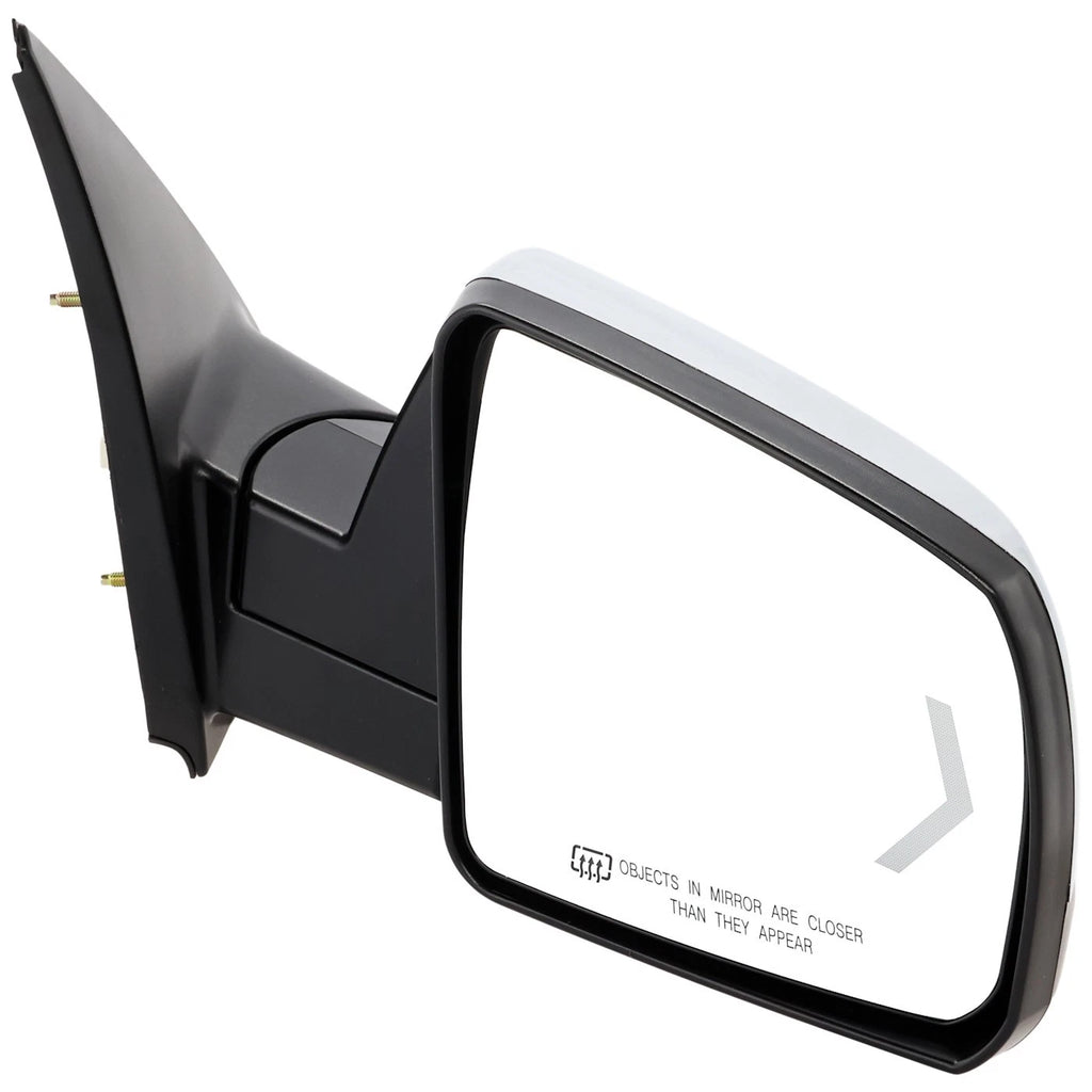 Heated Right Side Mirror for Toyota Tundra, Sequoia