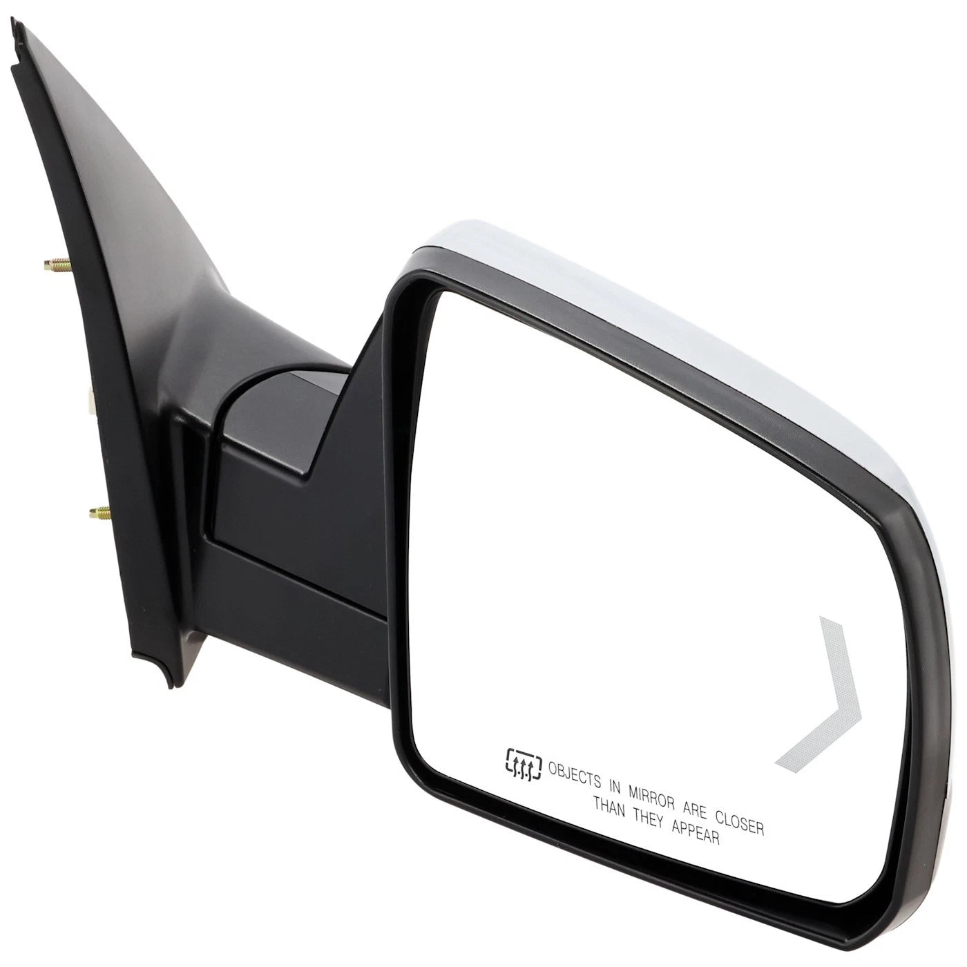 Heated Right Side Mirror for Toyota Tundra, Sequoia