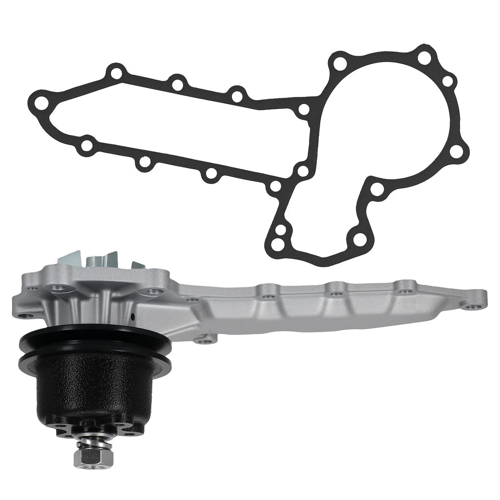 Cooling Water Pump for Kubota L295DT L295F (E5900-73032, 15301-73031)