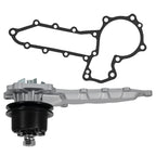 Cooling Water Pump for Kubota L295DT L295F (E5900-73032, 15301-73031)