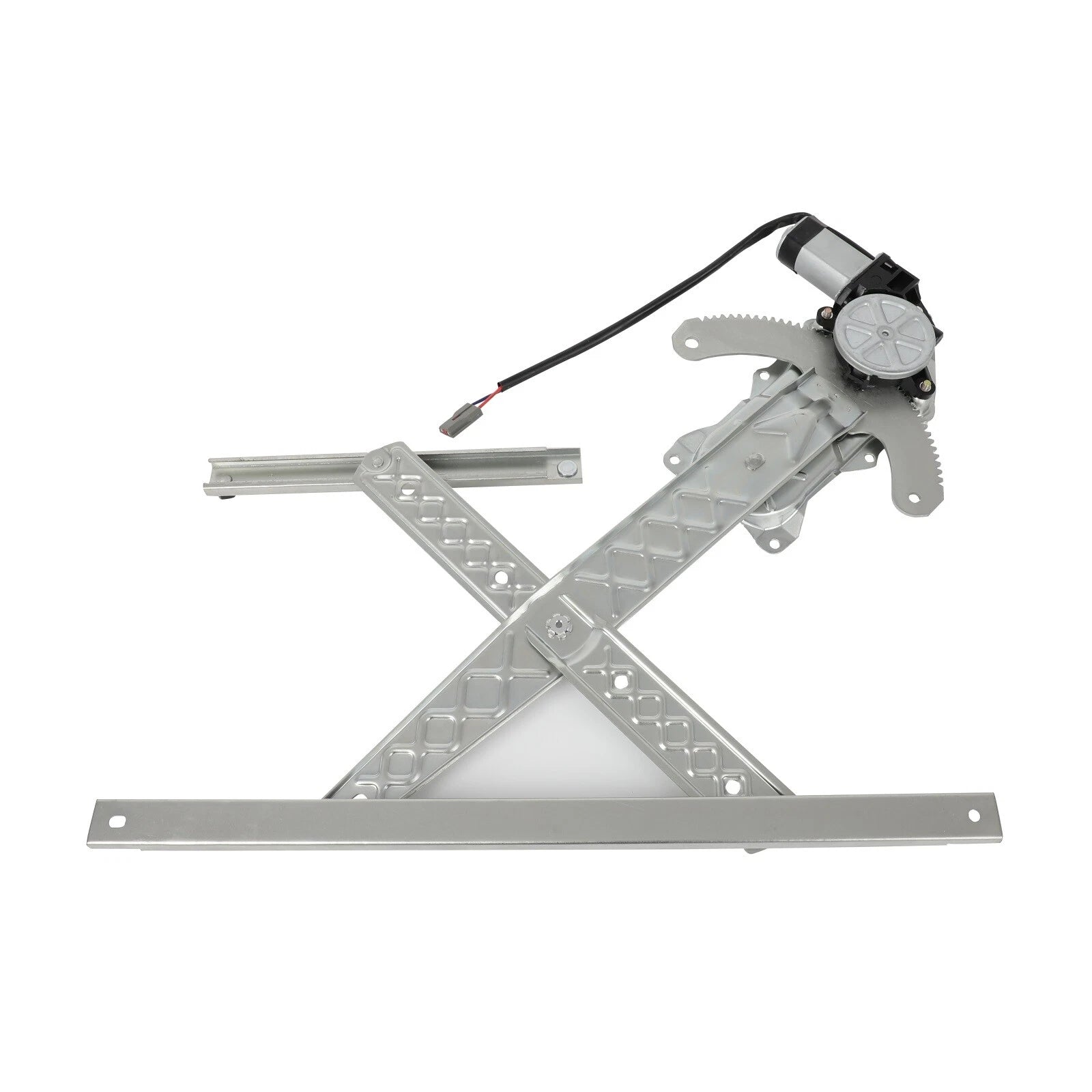 Window Regulator with Motor for Ford F150 Crew Cab (2002–2003)