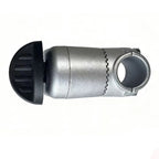 Throttle Mount Metal for Lawnmower Bars (2628mm)