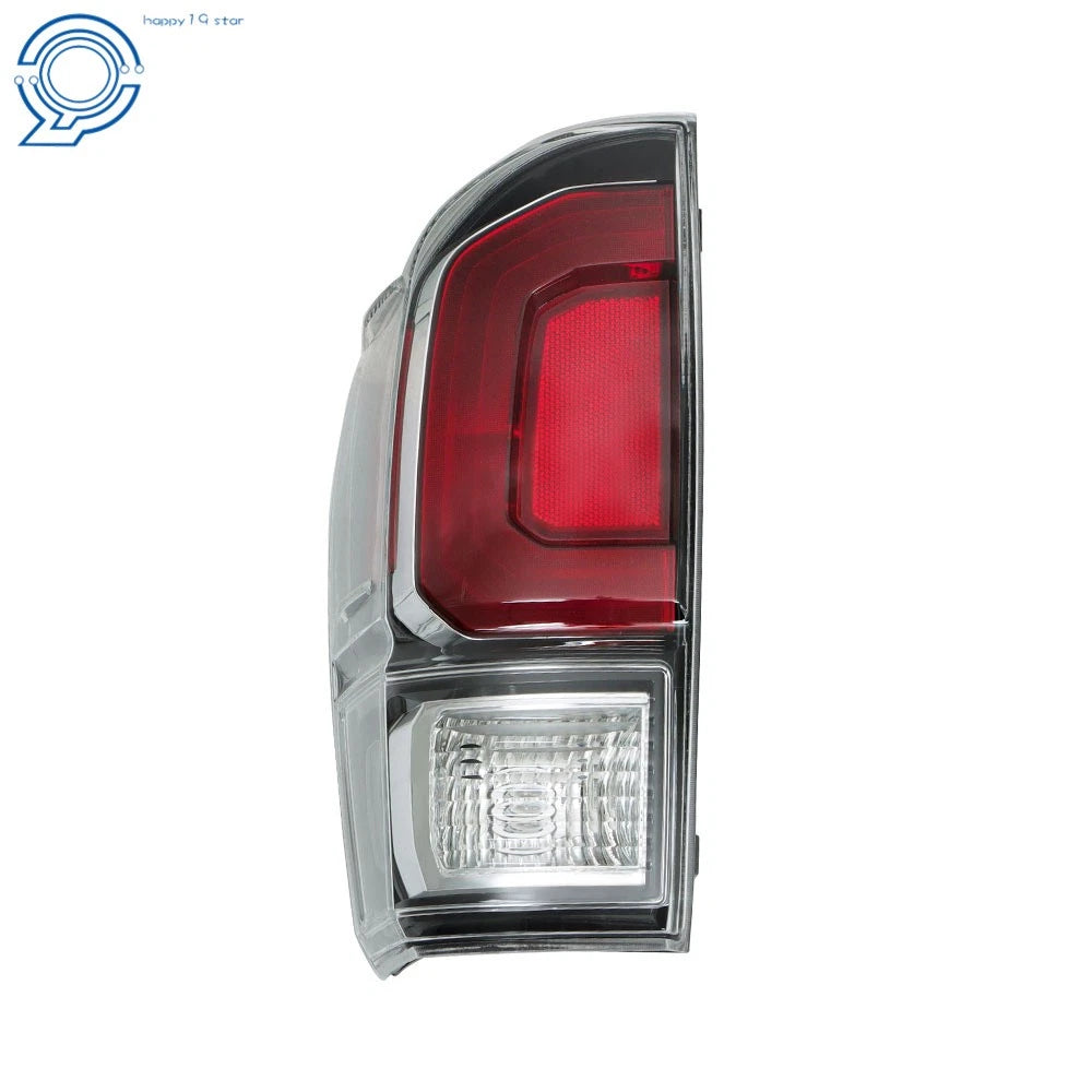 Tail Lights for Toyota Tacoma (2020-2021) Halogen Driver Side