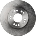 Front & Rear Disc Brake Rotors for Mitsubishi Eclipse, Galant (1994–2000)