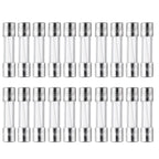 20Pcs 5A 250V Fuse for Pit Boss Traeger Camp Chef Green Mountain Grills