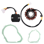 Stator Regulator Set for Suzuki GSX-R600 GSXR600Z (2006–2024)