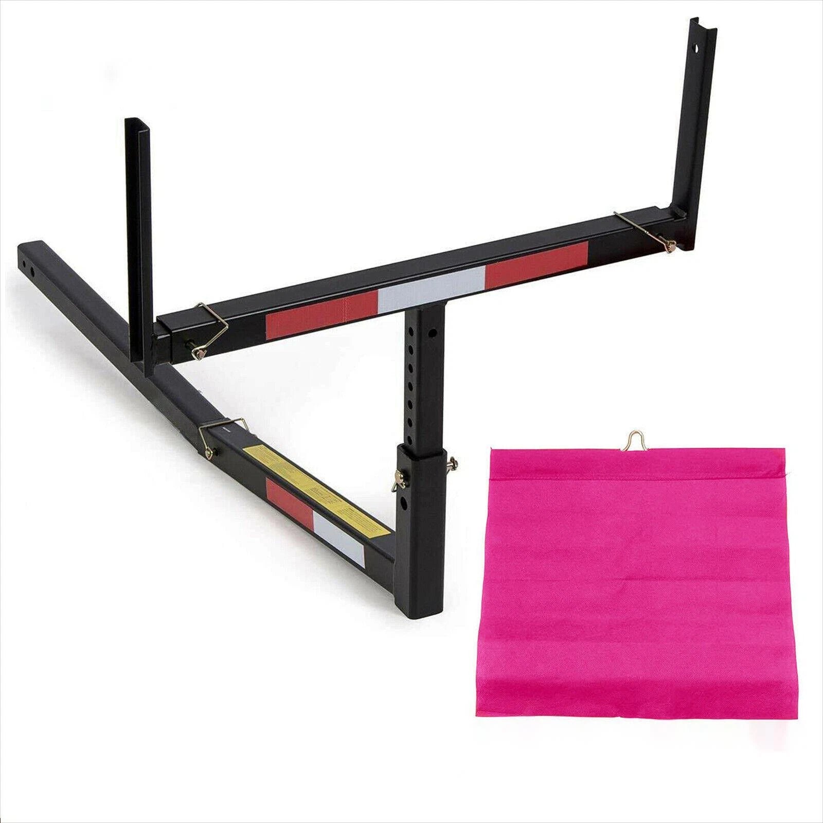 75" Hitch Extender Rack for Pick Up SUV Truck (Fits )