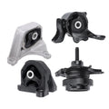 Transmission and Motor Mount Set for Acura RSX 2.0L (2002–2005)
