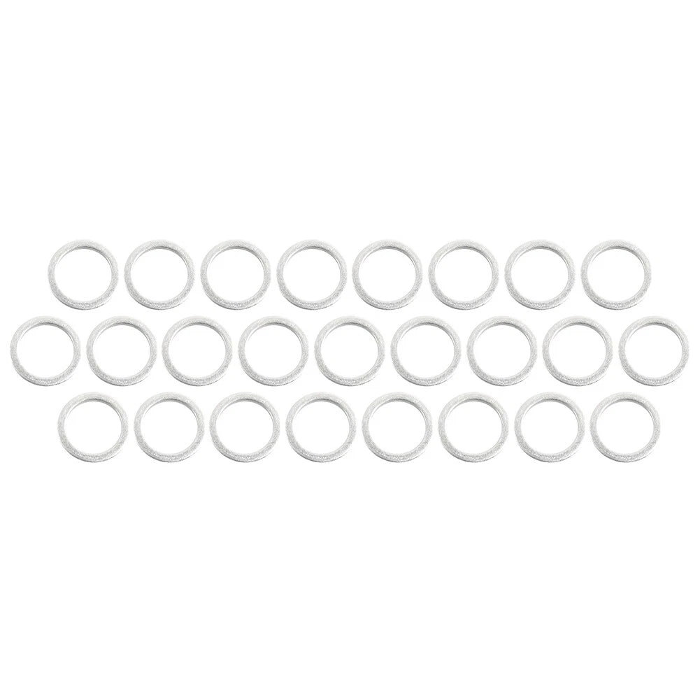 Transmission Case Oil Drain Plug Gasket Washer for Toyota Lexus