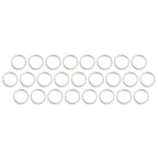 Transmission Case Oil Drain Plug Gasket Washer for Toyota Lexus