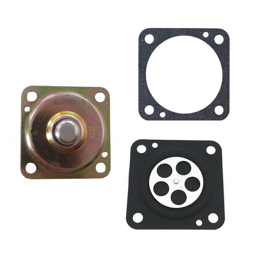 Carburetor Cover Kit for Wacker WM 80 (OEM Part 300104)