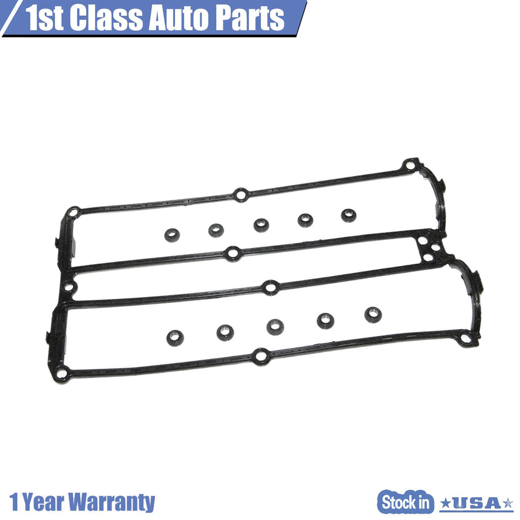 Engine Valve Cover Gasket Set for Ford Focus (2000)
