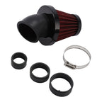 Air Filter 48mm for Yamaha DT250 DT250MX XS250SE XT500 (1976–1981)