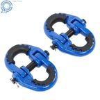 Trailer Hitch for Universal Use (12000LB Capacity)