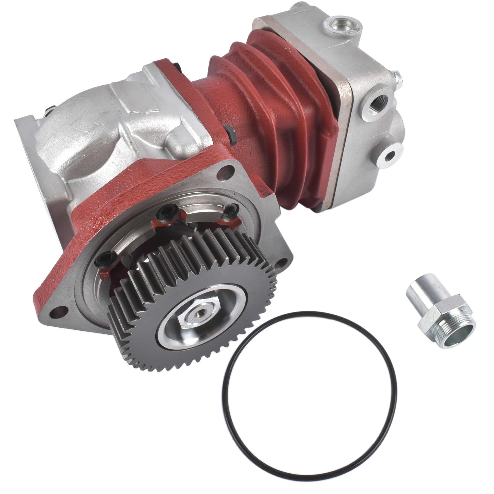 Air Brake Compressor for Deutz Engine 1013 (YYYY–YYYY)