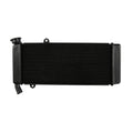 Radiator Cooling Engine Cooler for Kawasaki Versys 650/650ABS (2015–2026)
