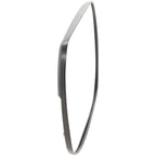 Mirror Glass for Mazda 3, Mazda 6 (2004–2009) Right Convex