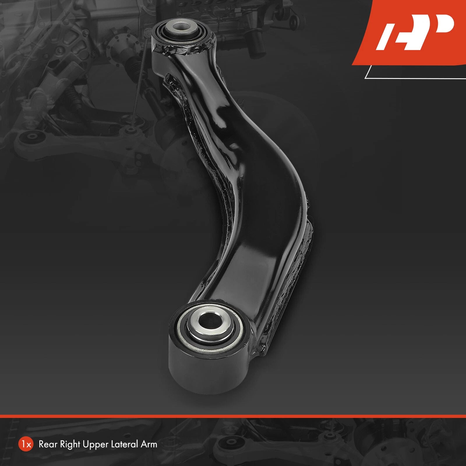 Rear Right Upper Control Arm for Buick LaCrosse Regal (2013-2017)