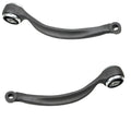 Set of 2 Front Lower Rearward Control Arms for BMW E84 E90 328xi