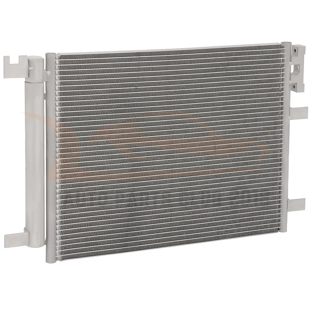 Aluminum AC Condenser for Chevrolet HHR (2008-2010)