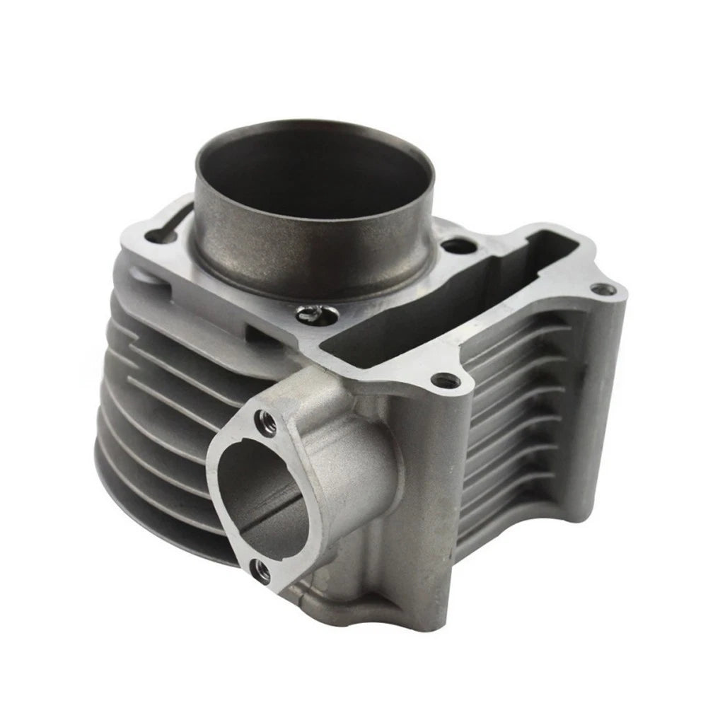 57mm Cylinder Piston Rebuild Kit for GY6 125cc 150cc 157QMJ 152QMI