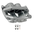 Front Right Disc Brake Caliper with Bracket for Dodge Dakota (2005–2008) 18B5008