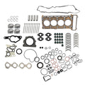 Engine Overhaul Pistons Gasket Kit for Mercedes-Benz C200 CGI W204 W212 (2007–2015)