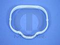 Lower Engine Intake Manifold Gasket for Chrysler Dodge Jeep (OEM)
