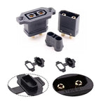 Electric Vehicle Connector for Lithium Battery Charging (2023–2023)